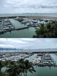 深圳浪騎瞻雲酒店