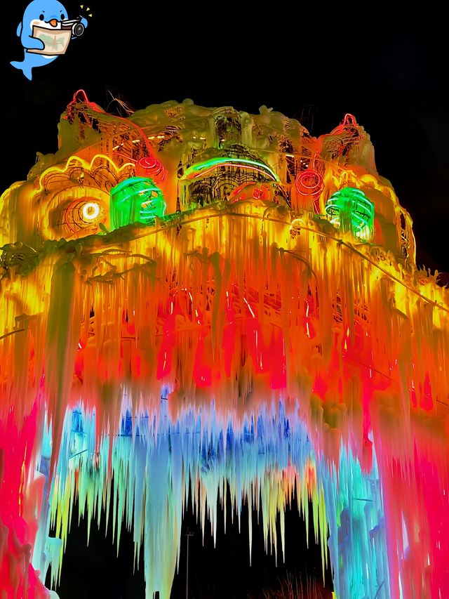 長春冰雪新天地超詳細攻略 | 暢玩冰雪不踩雷