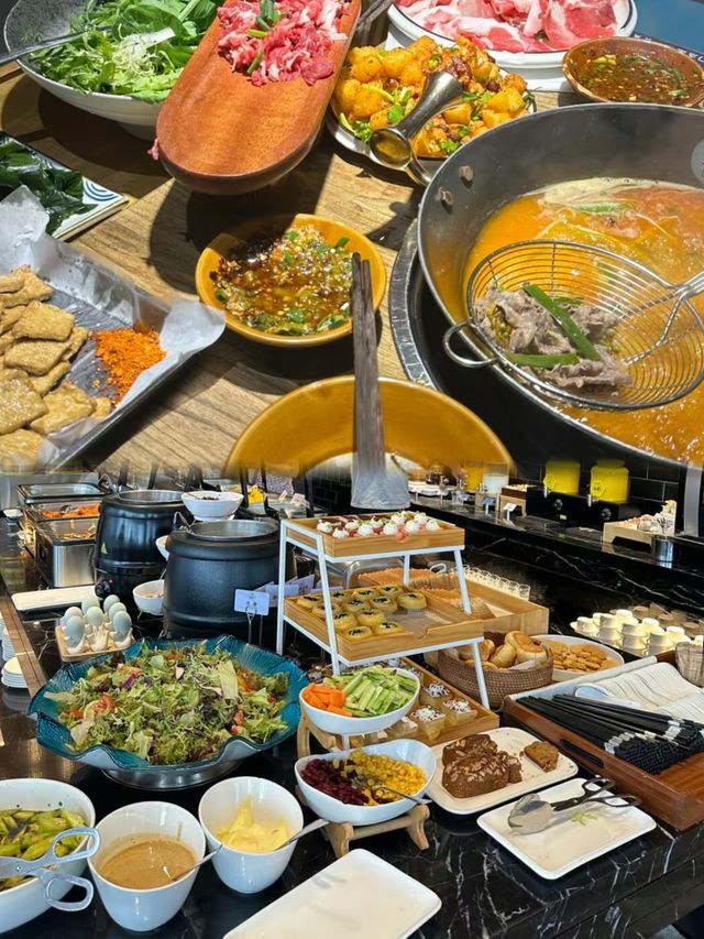 學生黨激動到喊，來貴陽一定要住這家酒店！！！
