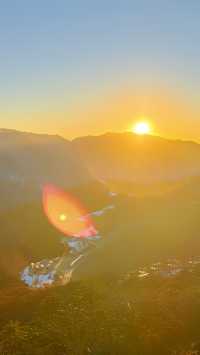 你不想在達瓦更扎享受一次難忘的自駕之旅嗎？