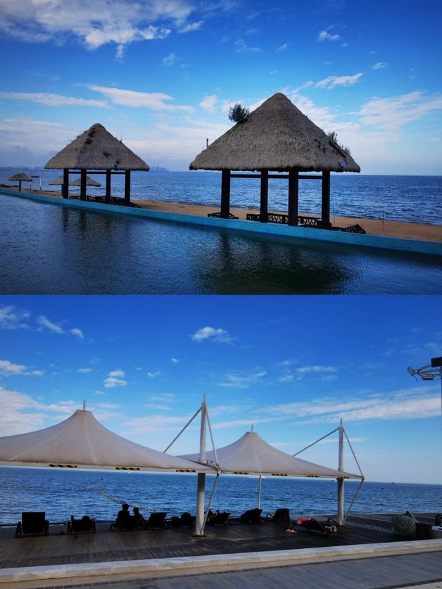 榮成倪氏海泰度假酒店