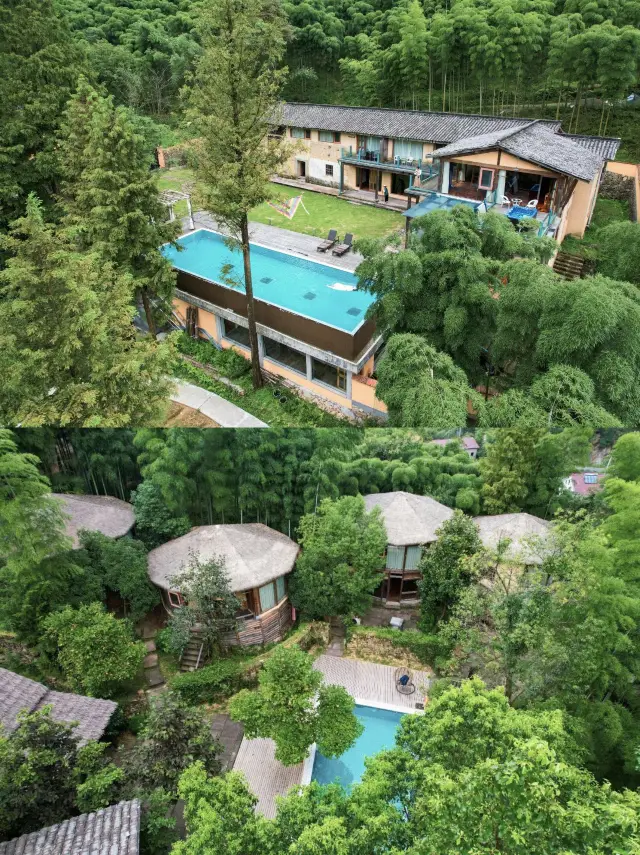 蛇年包棟團建！溫泉滑雪太開心了！