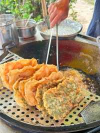 寶藏美食小鎮/陽西儒洞
