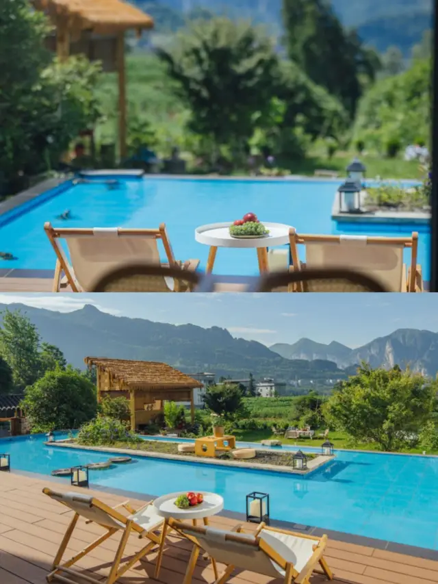 恩施邂逅詩意生活！！