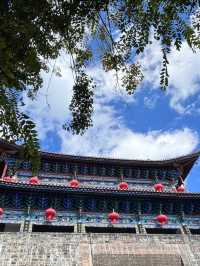 麗江-大理市-丙中洛6日遊 超詳細攻略不踩坑