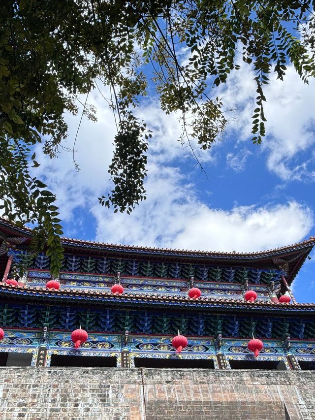 麗江-大理市-丙中洛6日遊 超詳細攻略不踩坑