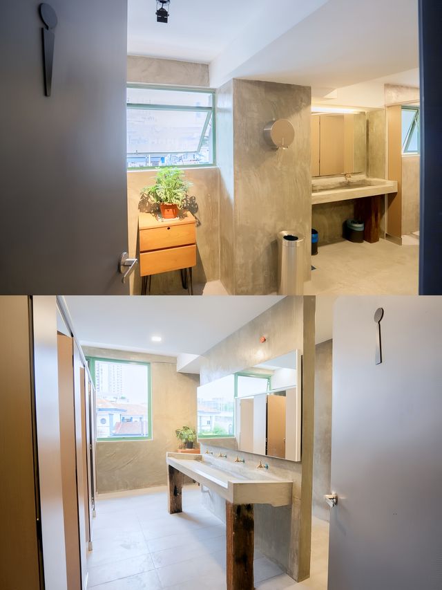 新山Z酒店 | 潮流與舒適嘅完美邂逅