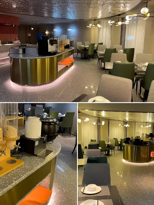 New in Wenling! TIDElab Hotel, a trendy stay