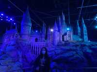 Harry Potter Fans Rejoice! A Must-Visit: The Harry Potter Studio in London