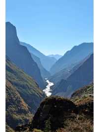 冬日必遊保山-怒江-丙中洛 美景等你來發現