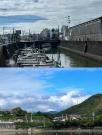 高知市：日本四國的寶藏小城