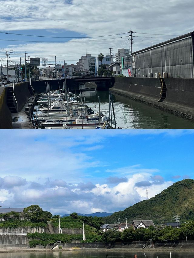 高知市：日本四國的寶藏小城