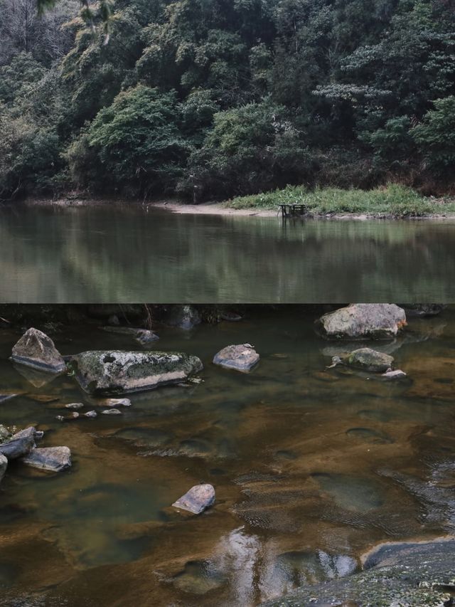 莆田這週末去哪兒