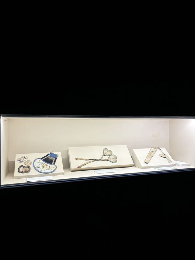 成都旅遊必逛蜀錦織繡博物館 | 中式美學 成都旅遊必逛蜀錦織繡博物館 | 中式美學