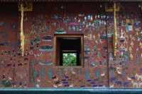 Explore the Spiritual Essence of Wat Xieng Thong in Luang Prabang, Laos