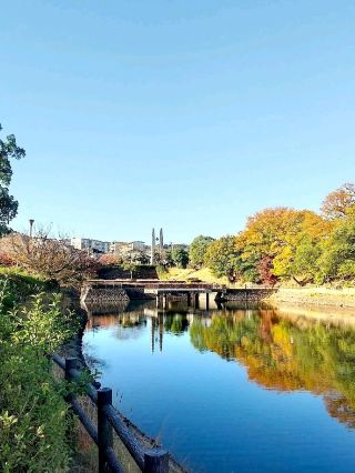 Tsukinohira Neighborhood Park