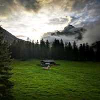 Trekking Through the Scenery of Lago di Landro