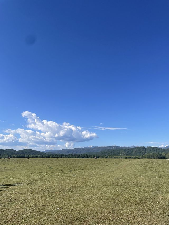 春節麗江-香格里拉-瀘沽湖老年人的旅行天堂