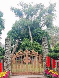 六祖故里，禪意名城