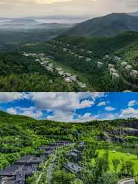 在溧陽想無限續住的民宿，很治癒