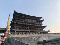 山西忻州plog—代縣和忻州古城