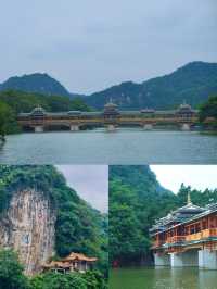 柳州三天兩夜｜論一個悠閒城市的自我修養