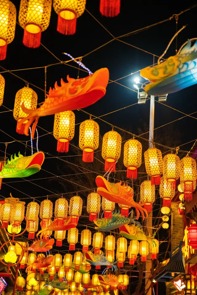 河頭老街の新年イベントがパワーアップ！急いでチェックしてください～