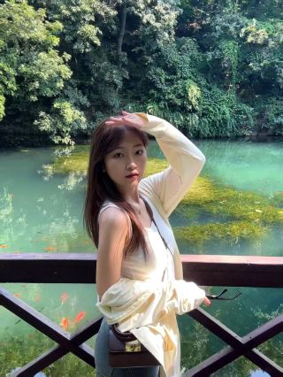 茅山風景區避坑指南