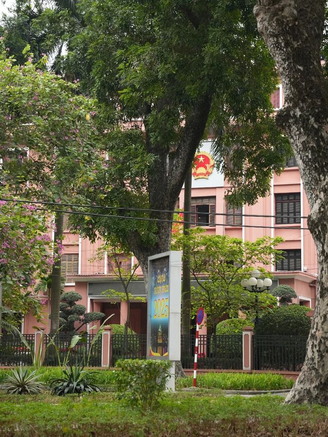 越南4日深度遊 博物館裏探秘千年歷史