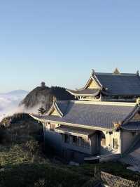 峨眉山-樂山-都江堰帶娃尋熊貓超全旅遊攻略