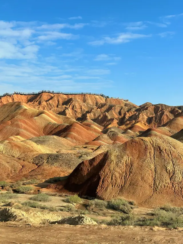 8-Day Xining-Qinghai Lake-Dunhuang Itinerary: Your Ultimate Guide