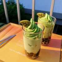 ソウル聖水での愛茉莉体験館訪問記