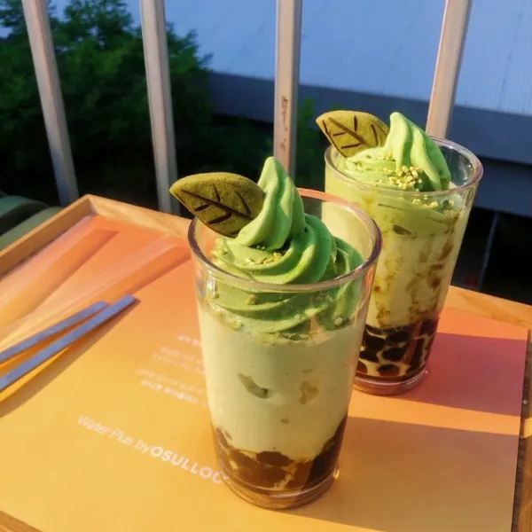 ソウル聖水での愛茉莉体験館訪問記