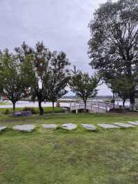 甘肅隴南官鵝溝等地探秘 古鎮風情與歷史遺跡等你發現