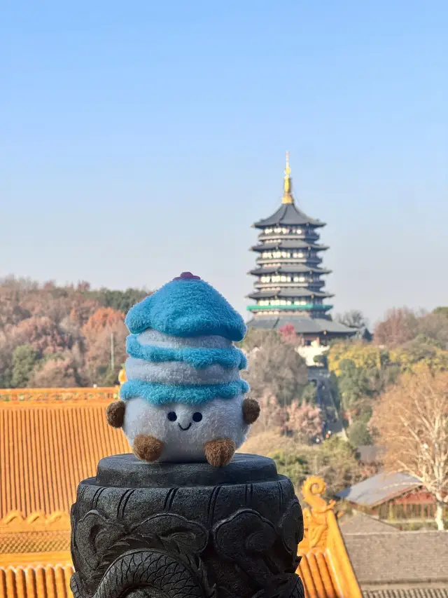 杭州-烏鎮-西塘4日遊超詳細攻略 趕緊碼住必看