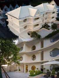 上海的秘密花園，快來玩吧！