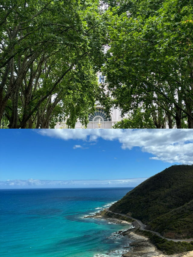 戴爾斯福特｜來一場與自然的浪漫邂逅之旅