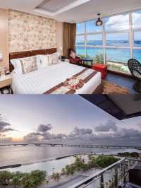 奔赴馬累，於夏日海灘酒店解鎖海島浪漫