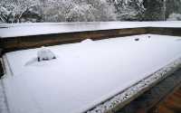 【京都· 龍安寺雪景·2025】