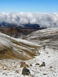 6日玩轉吉林長白山-雪鄉超全攻略速覽