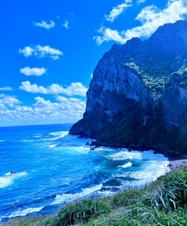 濟州島4天3夜超全攻略！玩轉絕美海島