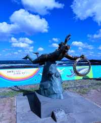濟州島4天3夜超全攻略！玩轉絕美海島