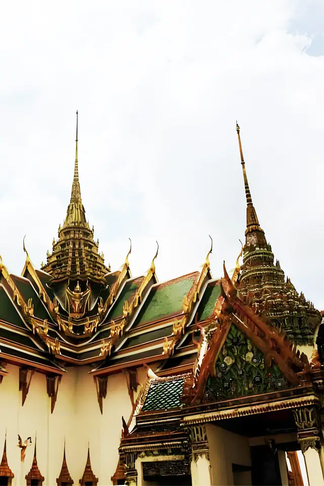 Bangkok 3-Day Highlights Tour | Temples, Street Food, and Rooftop Bars