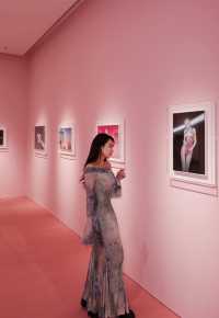 亞洲首展🪩光•透明•反射🪞