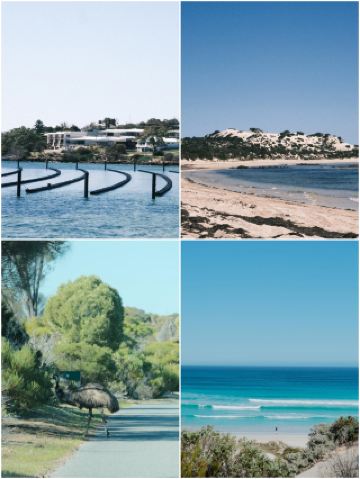 Lincoln Port, Australia: A Travel Guide
