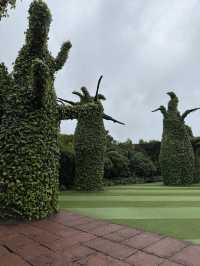 Worlds of Wonder At Hamilton Gardens, You Can’t Miss this!