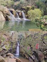 7日探秘江西南昌-廬山-婺源 邂逅國家地理級山水風光