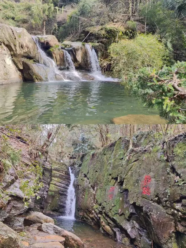 7-Day Jiangxi Adventure: Nanchang, Lushan, and Wuyuan