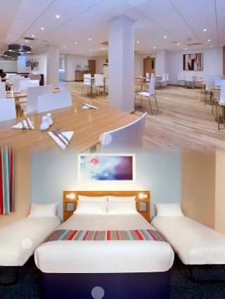 Travelodge Worcester: Your Perfect Choice for a Comfortable Stay