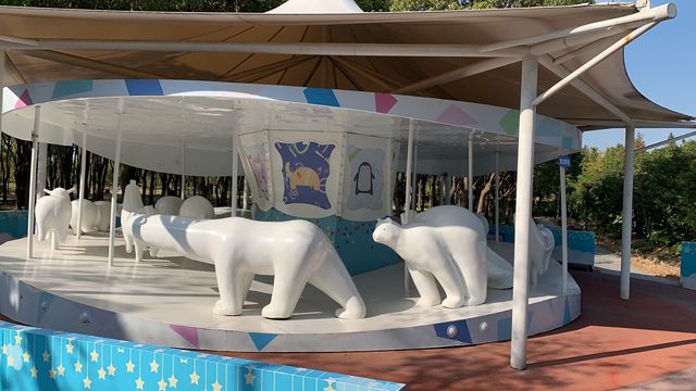 上海嘉北郊野公園嘅秋季遊記：金色稻田與田園風光